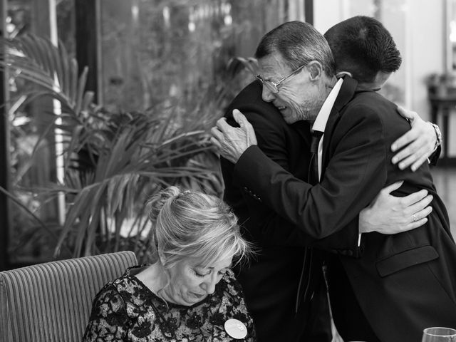 La boda de David y Coral en Boecillo, Valladolid 19