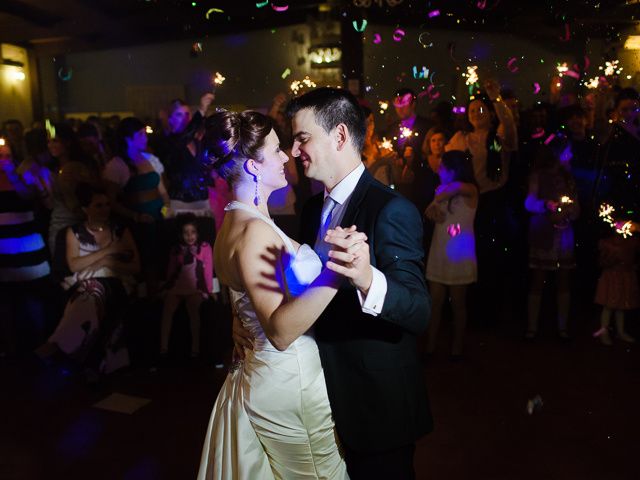 La boda de Juanra y Ana en Utrera, Sevilla 3