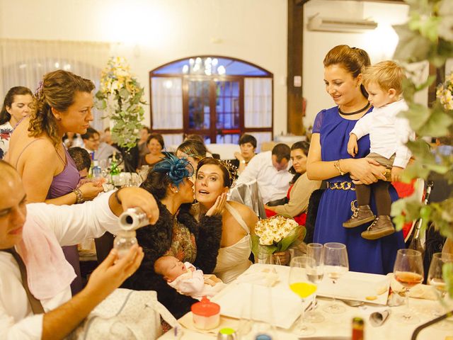 La boda de Juanra y Ana en Utrera, Sevilla 4