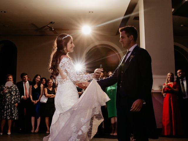 La boda de Aitana y Josue en Benidorm, Alicante 40