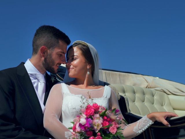 La boda de Raúl y Pilar en Sevilla, Sevilla 5