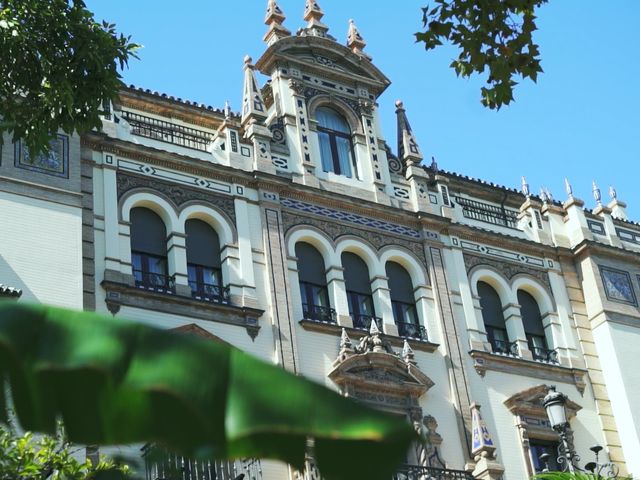 La boda de Raúl y Pilar en Sevilla, Sevilla 12