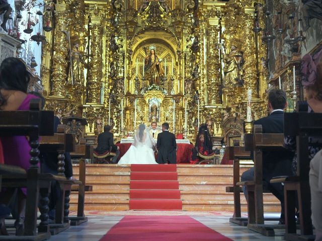 La boda de Raúl y Pilar en Sevilla, Sevilla 13