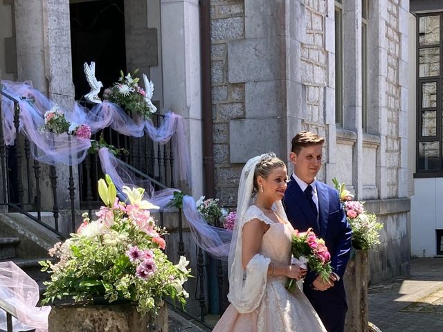 La boda de Jon y Janire en Limpias, Cantabria 9