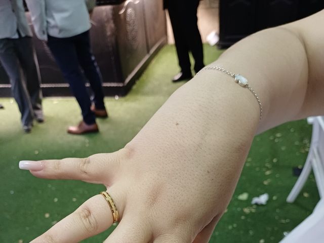 La boda de Álvaro  y Jessi en Zaragoza, Zaragoza 5