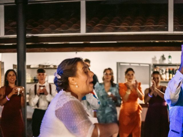 La boda de Jose Manuel y Maria en Peñaranda De Bracamonte, Salamanca 79