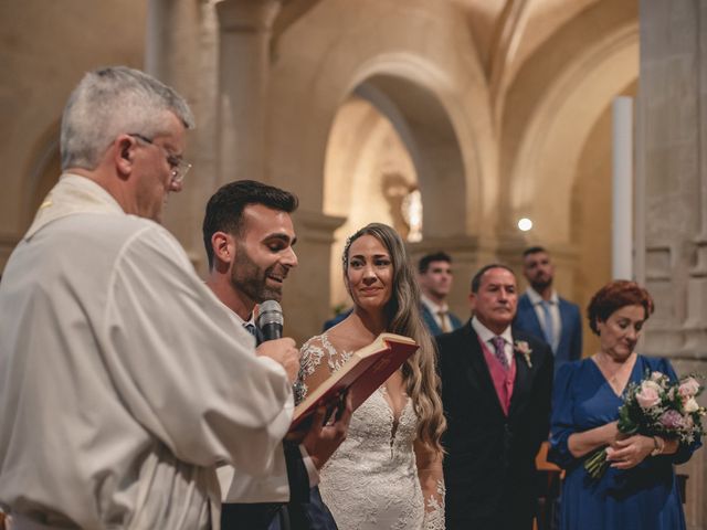 La boda de Rafael y Almudena en Alacant/alicante, Alicante 26