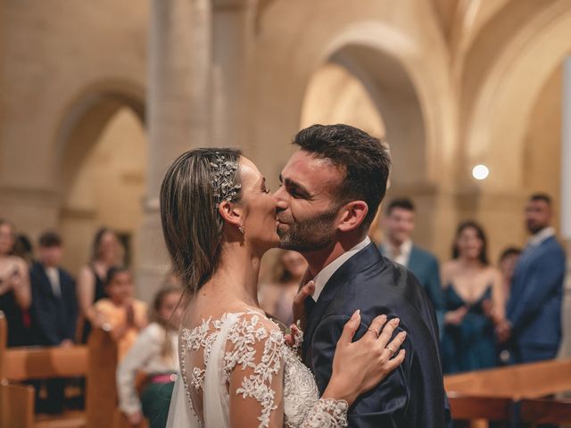 La boda de Rafael y Almudena en Alacant/alicante, Alicante 31