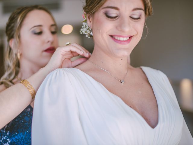 La boda de Sandra y Alejandro en Lleida, Lleida 47