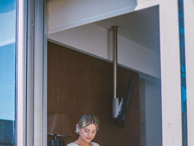 La boda de Sandra y Alejandro en Lleida, Lleida 50