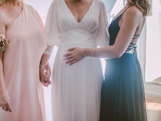 La boda de Sandra y Alejandro en Lleida, Lleida 52