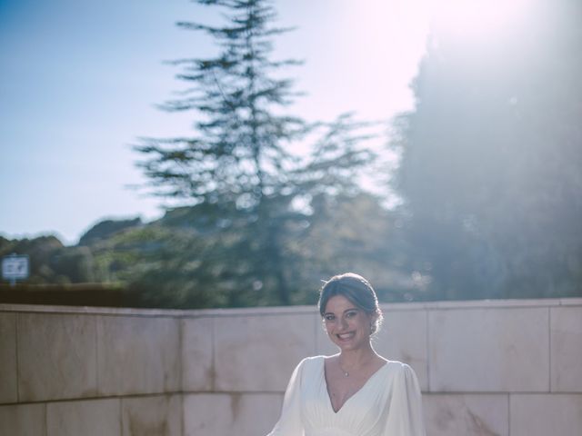 La boda de Sandra y Alejandro en Lleida, Lleida 53