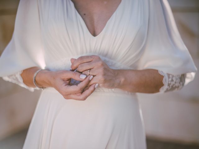 La boda de Sandra y Alejandro en Lleida, Lleida 54