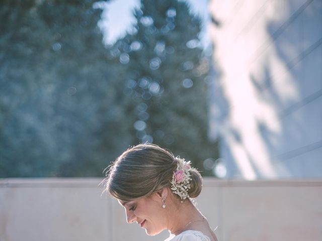 La boda de Sandra y Alejandro en Lleida, Lleida 58