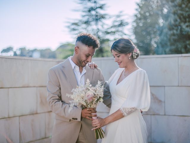 La boda de Sandra y Alejandro en Lleida, Lleida 64