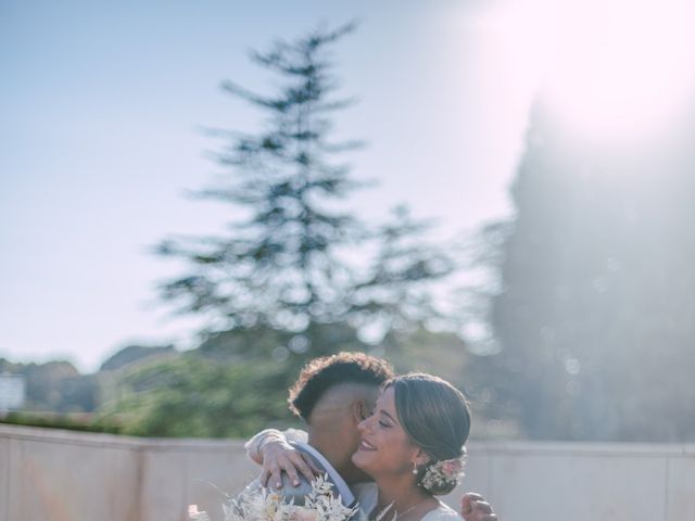 La boda de Sandra y Alejandro en Lleida, Lleida 65