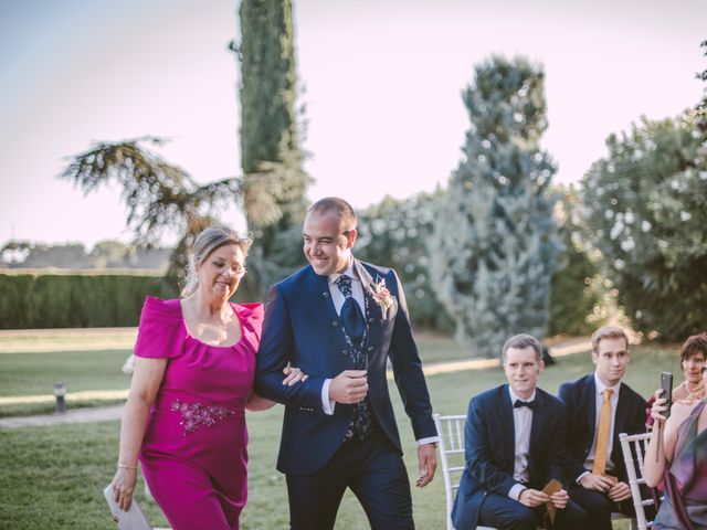 La boda de Sandra y Alejandro en Lleida, Lleida 72