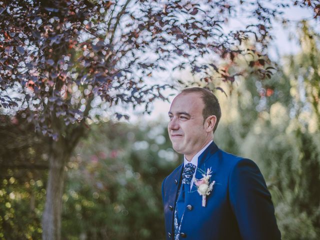 La boda de Sandra y Alejandro en Lleida, Lleida 74