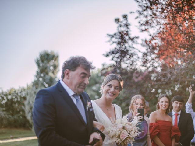 La boda de Sandra y Alejandro en Lleida, Lleida 75