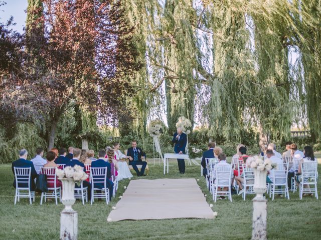 La boda de Sandra y Alejandro en Lleida, Lleida 77