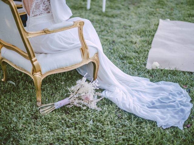 La boda de Sandra y Alejandro en Lleida, Lleida 82