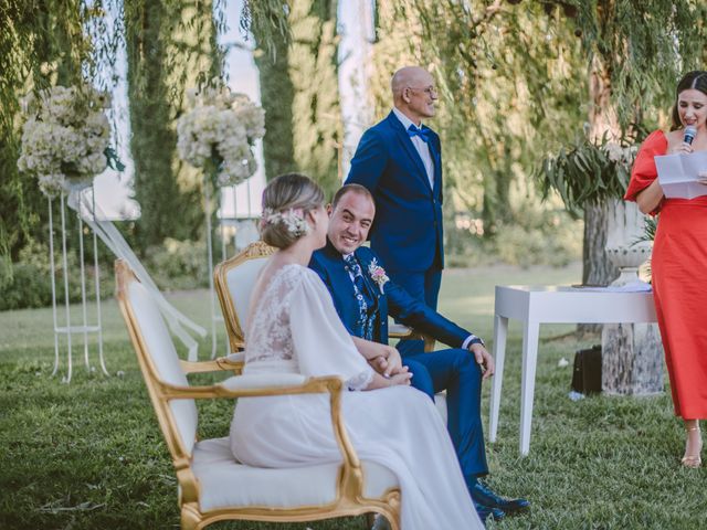 La boda de Sandra y Alejandro en Lleida, Lleida 84