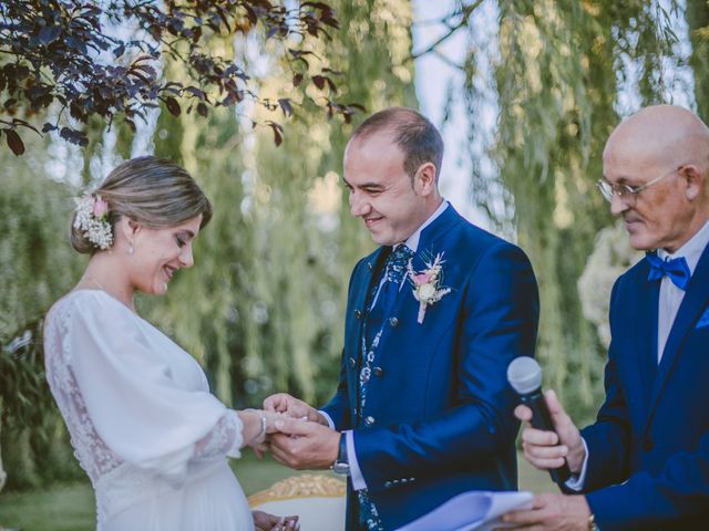 La boda de Sandra y Alejandro en Lleida, Lleida 93