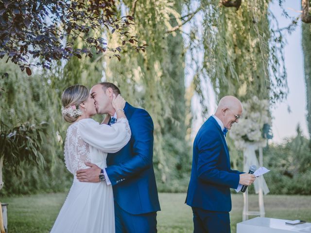 La boda de Sandra y Alejandro en Lleida, Lleida 95