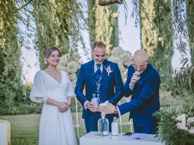 La boda de Sandra y Alejandro en Lleida, Lleida 97