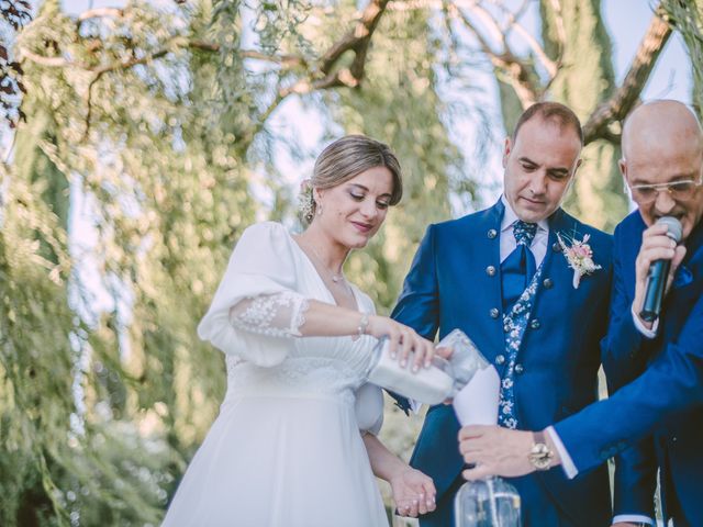 La boda de Sandra y Alejandro en Lleida, Lleida 98