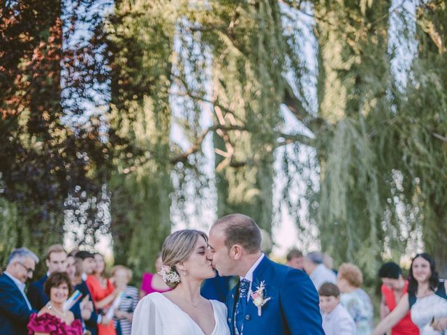 La boda de Sandra y Alejandro en Lleida, Lleida 104