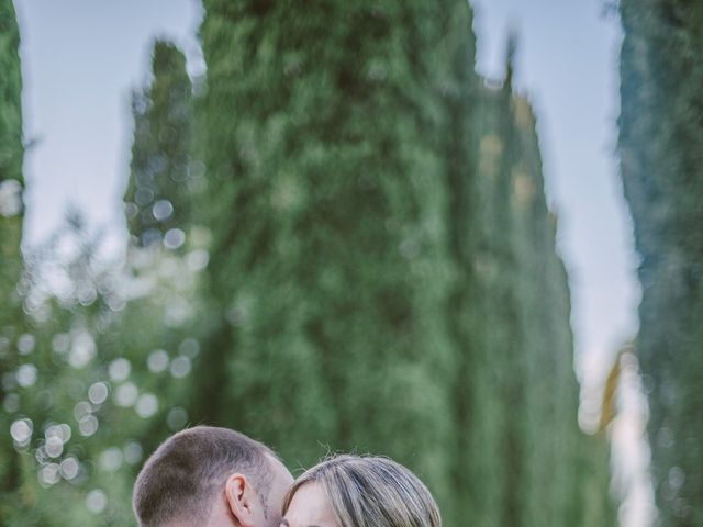 La boda de Sandra y Alejandro en Lleida, Lleida 109