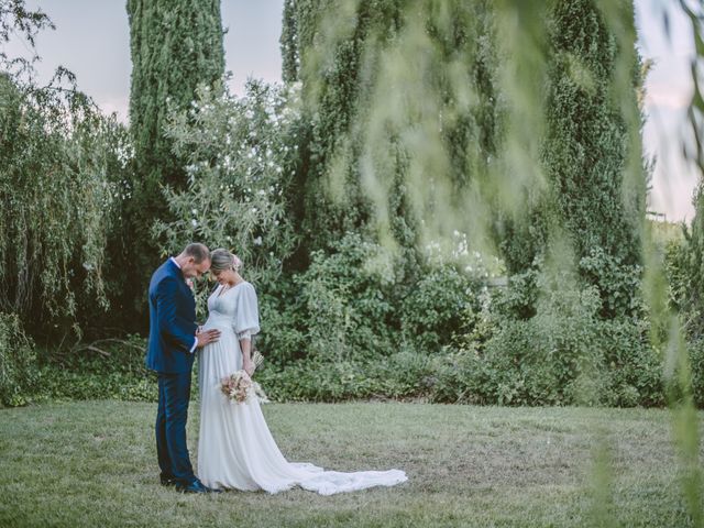 La boda de Sandra y Alejandro en Lleida, Lleida 112