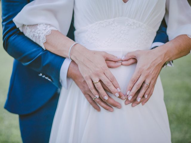 La boda de Sandra y Alejandro en Lleida, Lleida 115