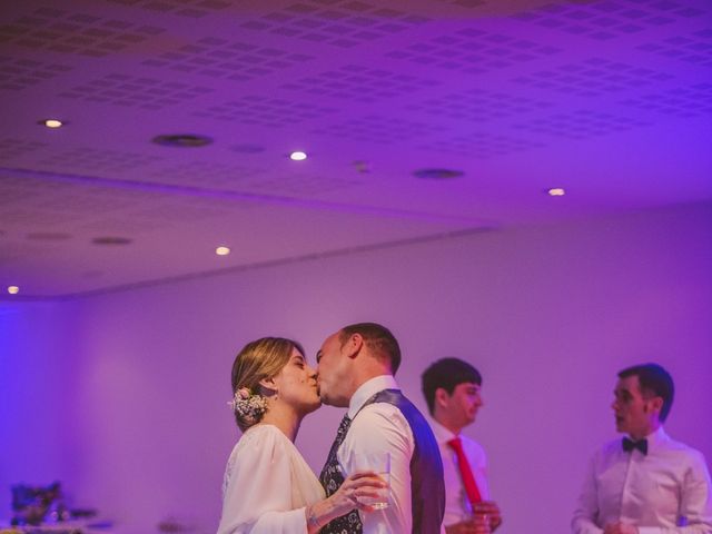 La boda de Sandra y Alejandro en Lleida, Lleida 128