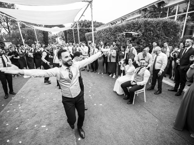 La boda de Juanjo y Maria Belén en Cartagena, Murcia 12