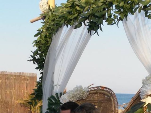 La boda de Jose Luis y Silvia  en Malgrat De Mar, Barcelona 7