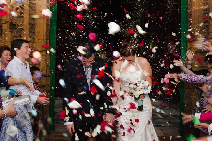 La boda de Juanra y Ana en Utrera, Sevilla