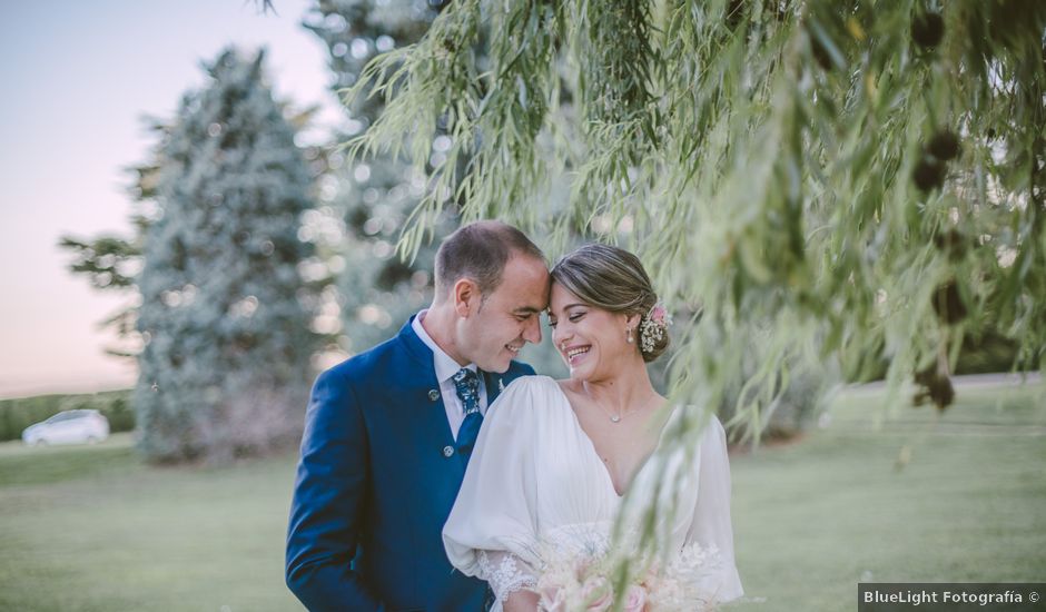 La boda de Sandra y Alejandro en Lleida, Lleida