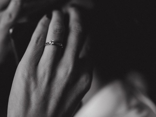 La boda de Amancio y Iranzu en Donostia-San Sebastián, Guipúzcoa 13