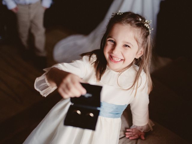 La boda de Amancio y Iranzu en Donostia-San Sebastián, Guipúzcoa 24