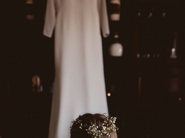 La boda de Amancio y Iranzu en Donostia-San Sebastián, Guipúzcoa 26