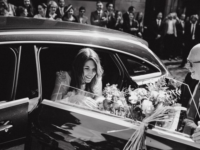 La boda de Amancio y Iranzu en Donostia-San Sebastián, Guipúzcoa 62