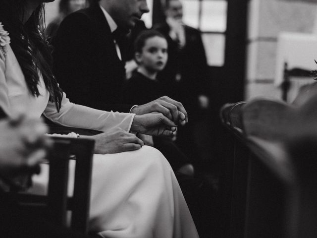 La boda de Amancio y Iranzu en Donostia-San Sebastián, Guipúzcoa 68