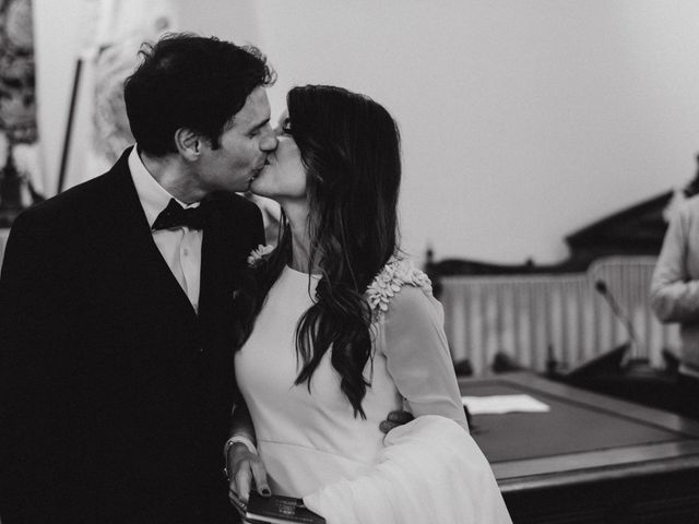 La boda de Amancio y Iranzu en Donostia-San Sebastián, Guipúzcoa 72