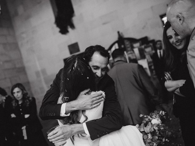 La boda de Amancio y Iranzu en Donostia-San Sebastián, Guipúzcoa 82