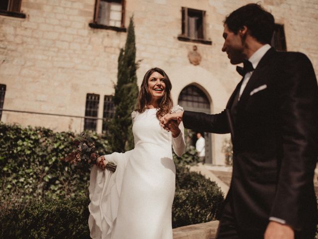 La boda de Amancio y Iranzu en Donostia-San Sebastián, Guipúzcoa 87