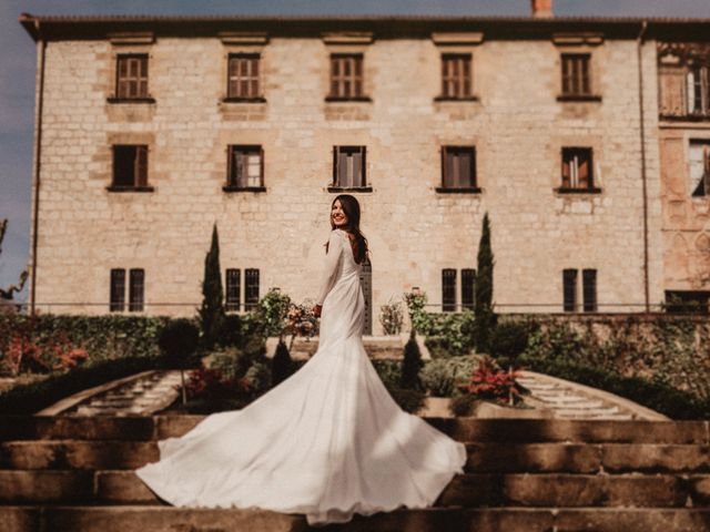 La boda de Amancio y Iranzu en Donostia-San Sebastián, Guipúzcoa 88