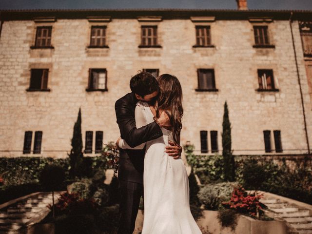 La boda de Amancio y Iranzu en Donostia-San Sebastián, Guipúzcoa 89