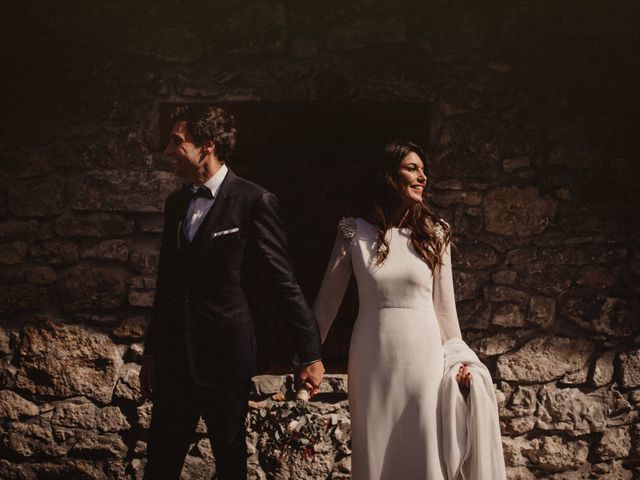 La boda de Amancio y Iranzu en Donostia-San Sebastián, Guipúzcoa 91